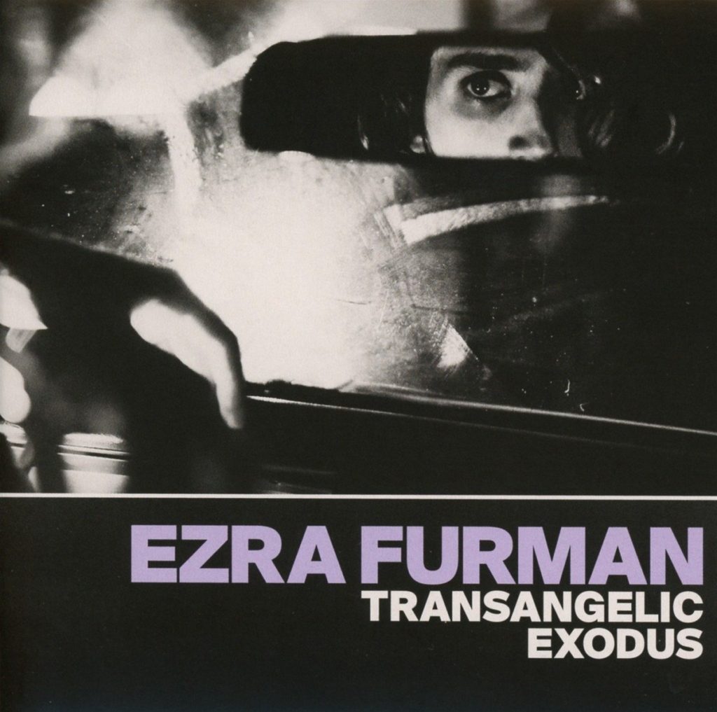Ezra Furman, Transangelic Exodus [Photo Credit: Bella Union]