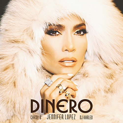 Jennifer Lopez, Dinero © Epic