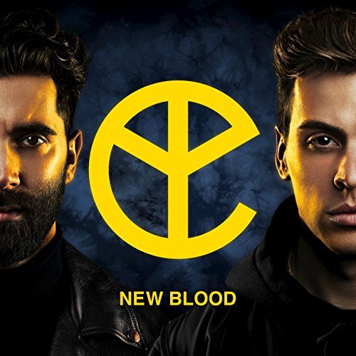 Yellow Claw, New Blood [Photo Credit: Barong Family]