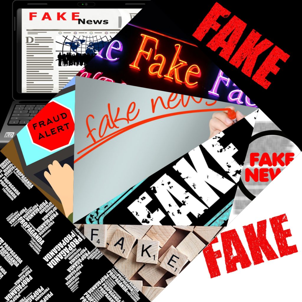 13 Songs That Denounce the Fake Playlist