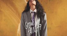 Alessia Cara, Growing Pains [Photo Credit: Def Jam]