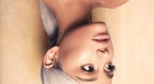 Ariana Grande, Sweetener [📷: Republic]