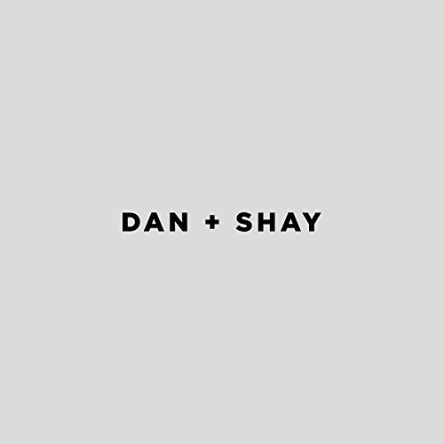 Dan + Shay, Dan + Shay [📷: Warner Nashville]