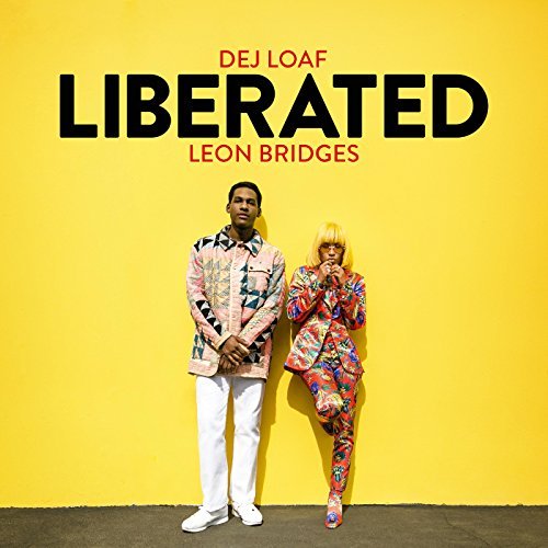 DeJ Loaf & Leon Bridges, Liberated [Photo Credit: Columbia]