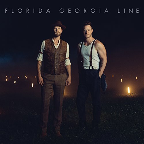 Florida Georgia Line, Florida Georgia Line (Single) [Photo Credit: Big Machine]