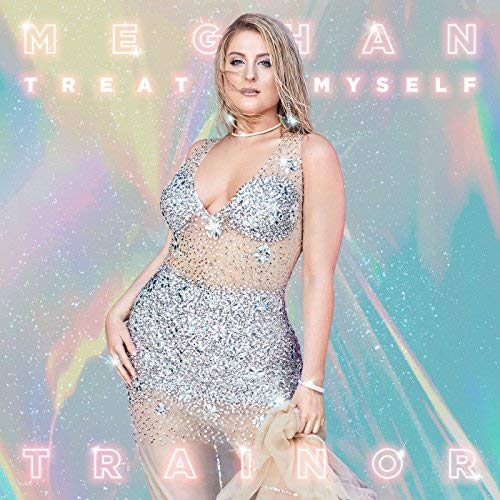 Meghan Trainor, Treat Myself [Photo Credit: Epic]