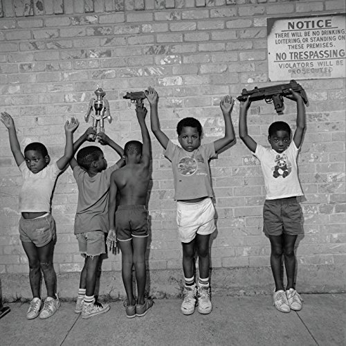 Nas, NASIR [📷: Mass Appeal / Def Jam]