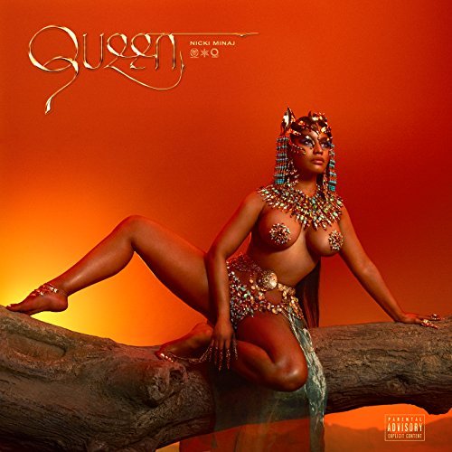 Nicki Minaj, Queen [Photo Credit: Cash Money]