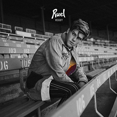 Ruel, Ready (EP) [📷: RCA]