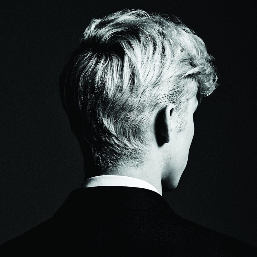 Troye Sivan, Bloom [📷: Capitol]