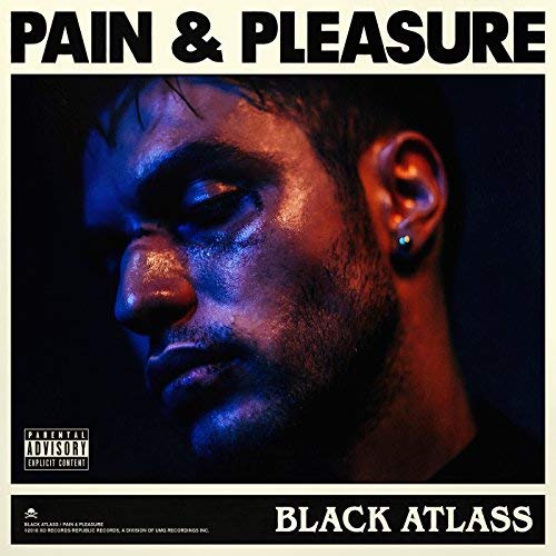 Black Atlass, Pain & Pleasure [Photo Credits: XO / Republic]