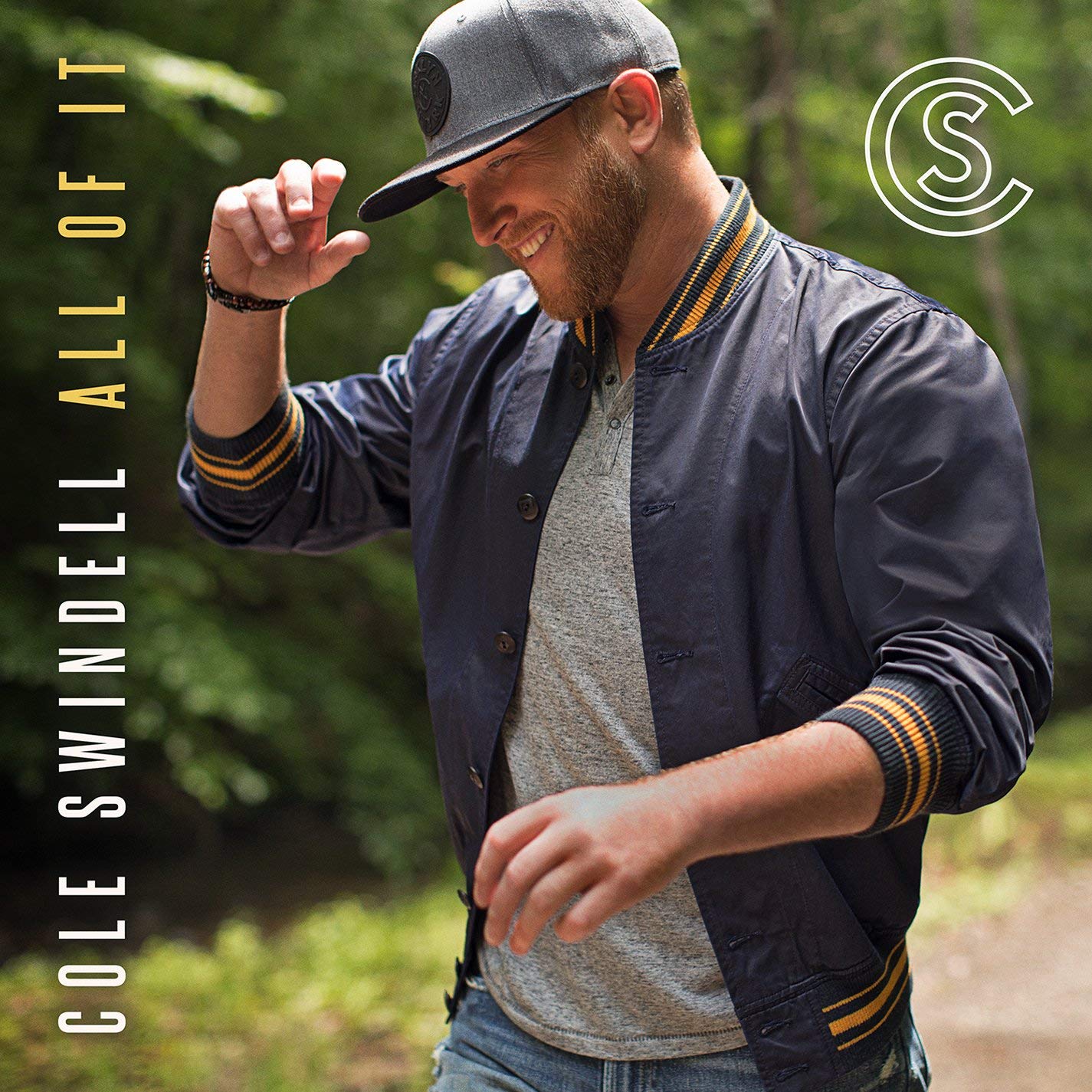 Cole swindell love you too late track review