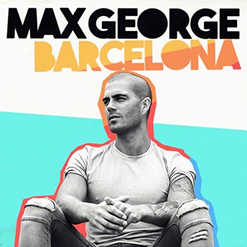 Max George, Barcelona [Photo Credit: Records, LLC]