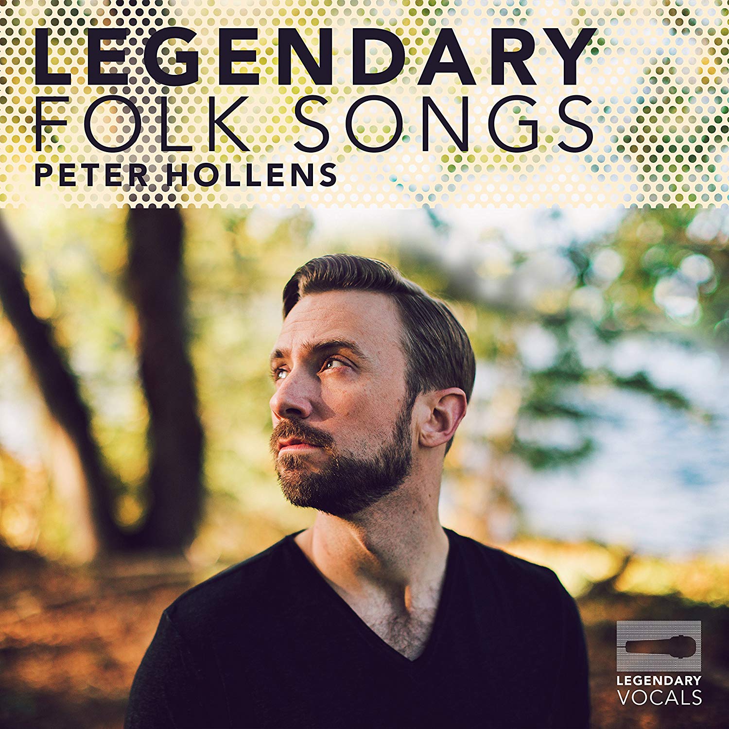 Peter Hollens, Legendary Folks Songs [Photo Credit: One Voice Productions]