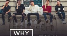 Why Don't We, Talk [Photo Credit: Signature / Atlantic]