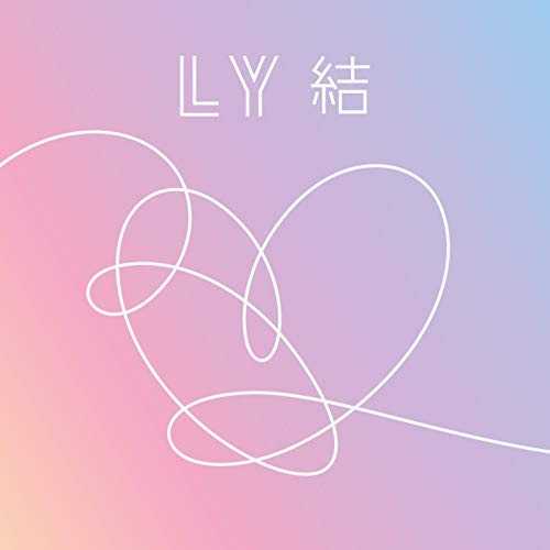 BTS, Love Yourself 結 ‘Answer’ [Photo Credit: Bighit Entertainment]