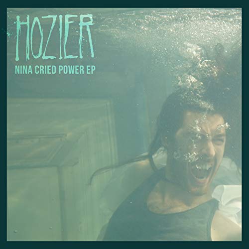 Hozier, Nina Cried Power (EP) [📷: Rubyworks / Columbia]