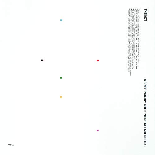 The 1975, 'Sincerity is Scary' | Track Review