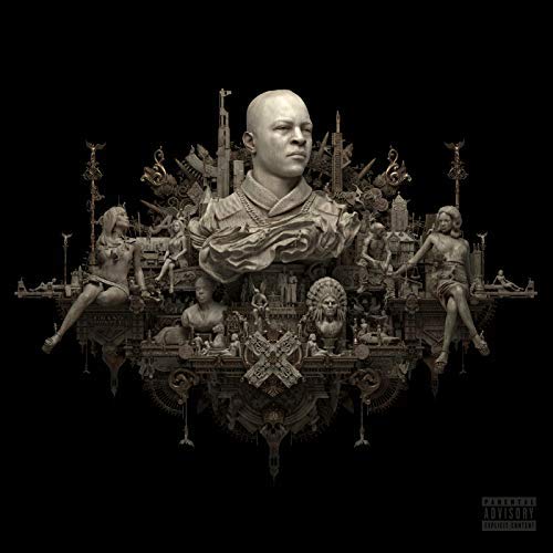 T.I., DIME TRAP [Photo Credits: Epic]