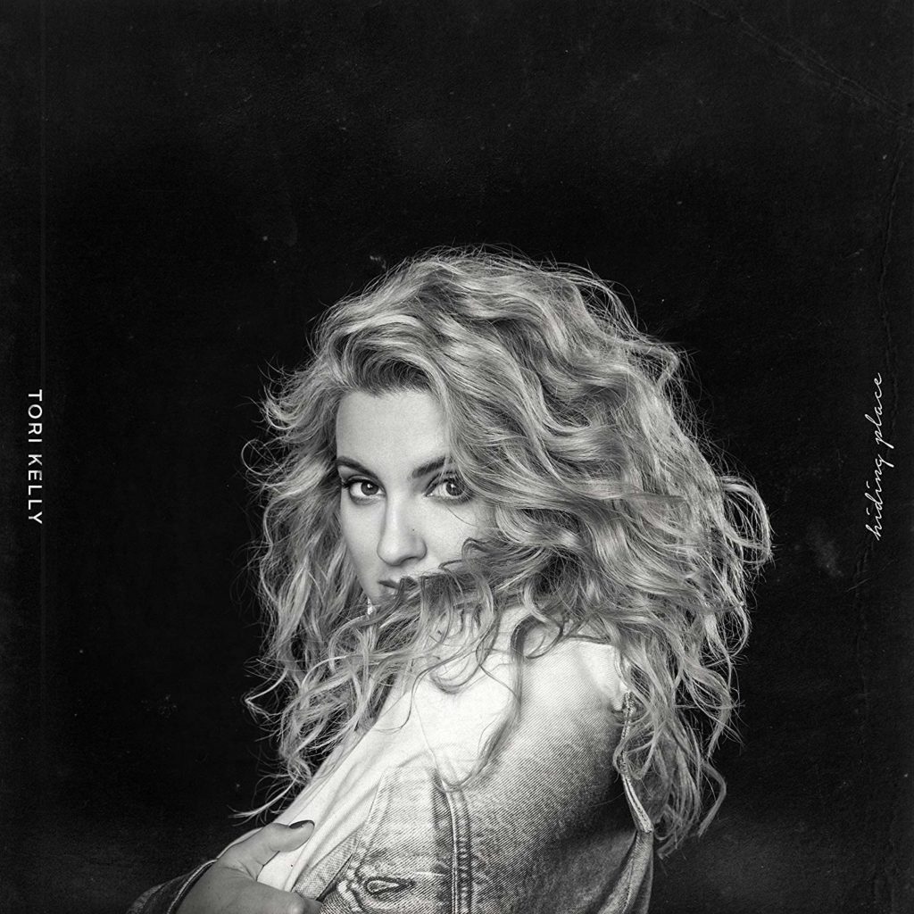 Tori Kelly, Hiding Place [Photo Credit: Capitol]
