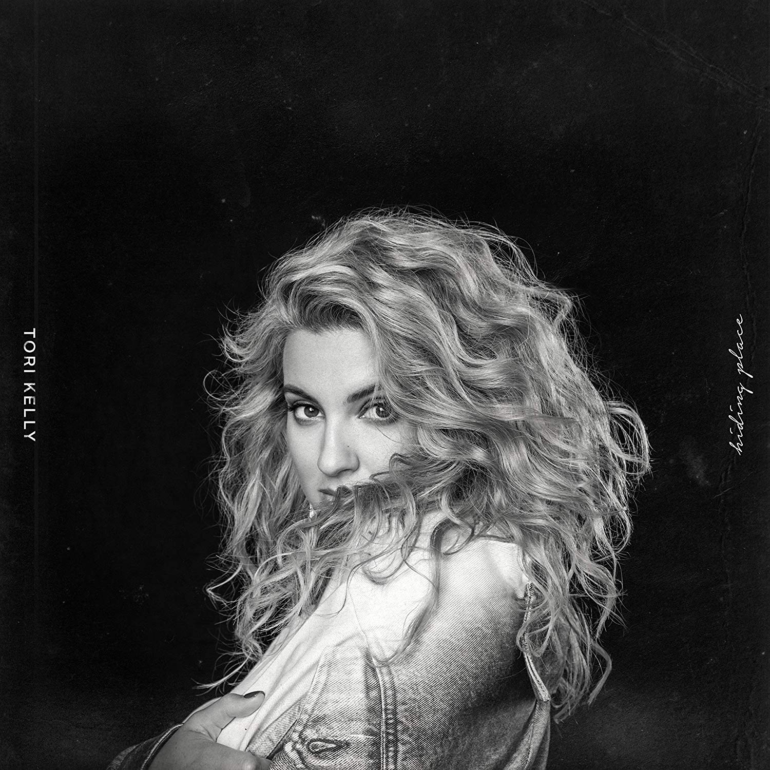 Tori Kelly, Hiding Place [📷: Capitol]