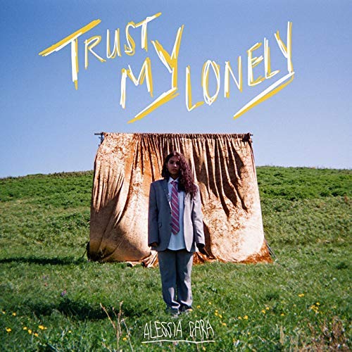 Alessia Cara, Trust Me Lonely [Photo Credit: Def Jam]