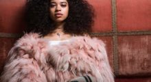 Ella Mai [Photo Credit: 10 Summers / Interscope]