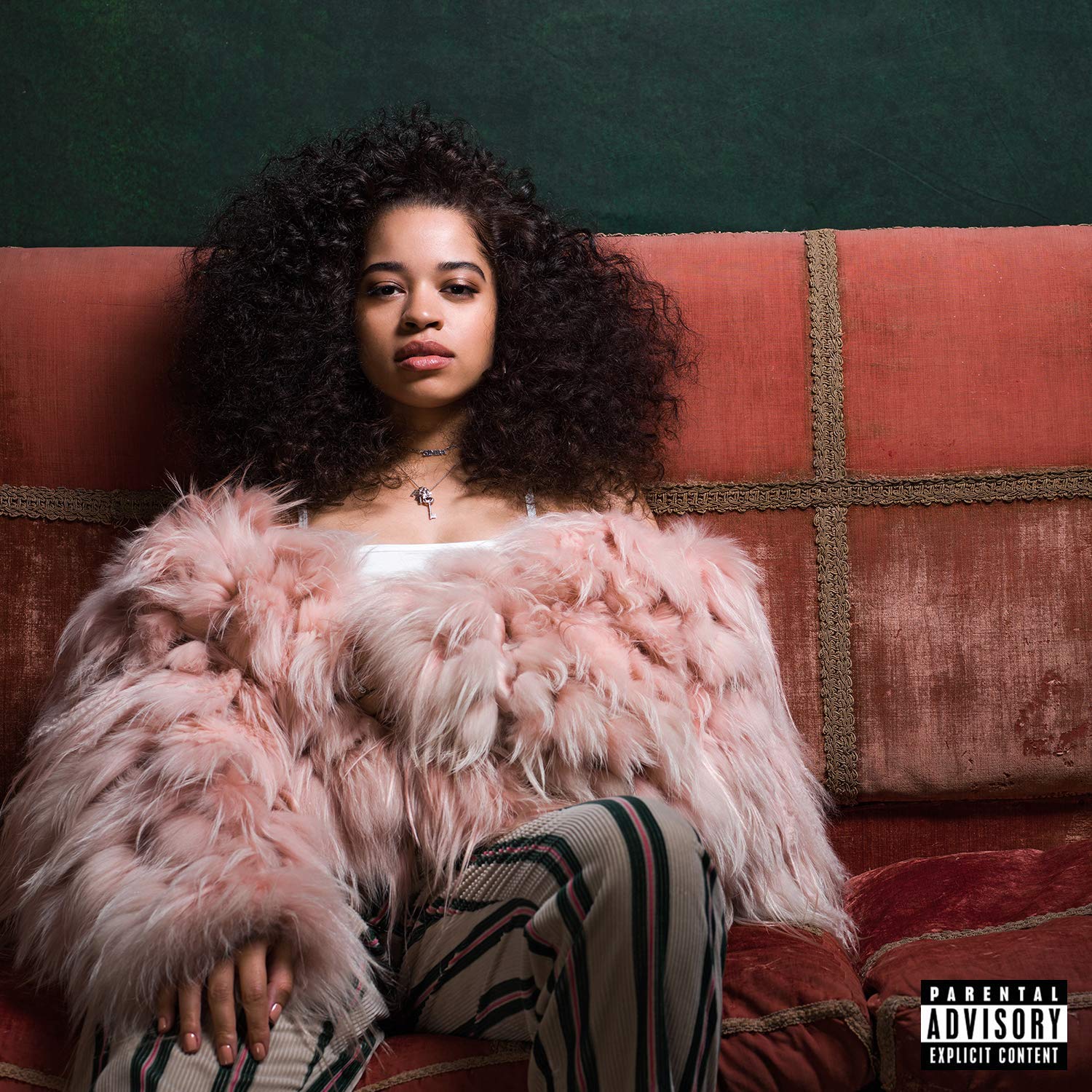 Ella Mai [Photo Credit: 10 Summers / Interscope]