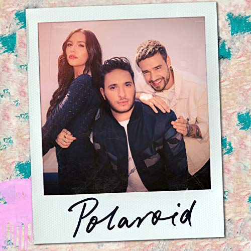 Jonas Blue, Polaroid [Photo Credit: Universal Music]