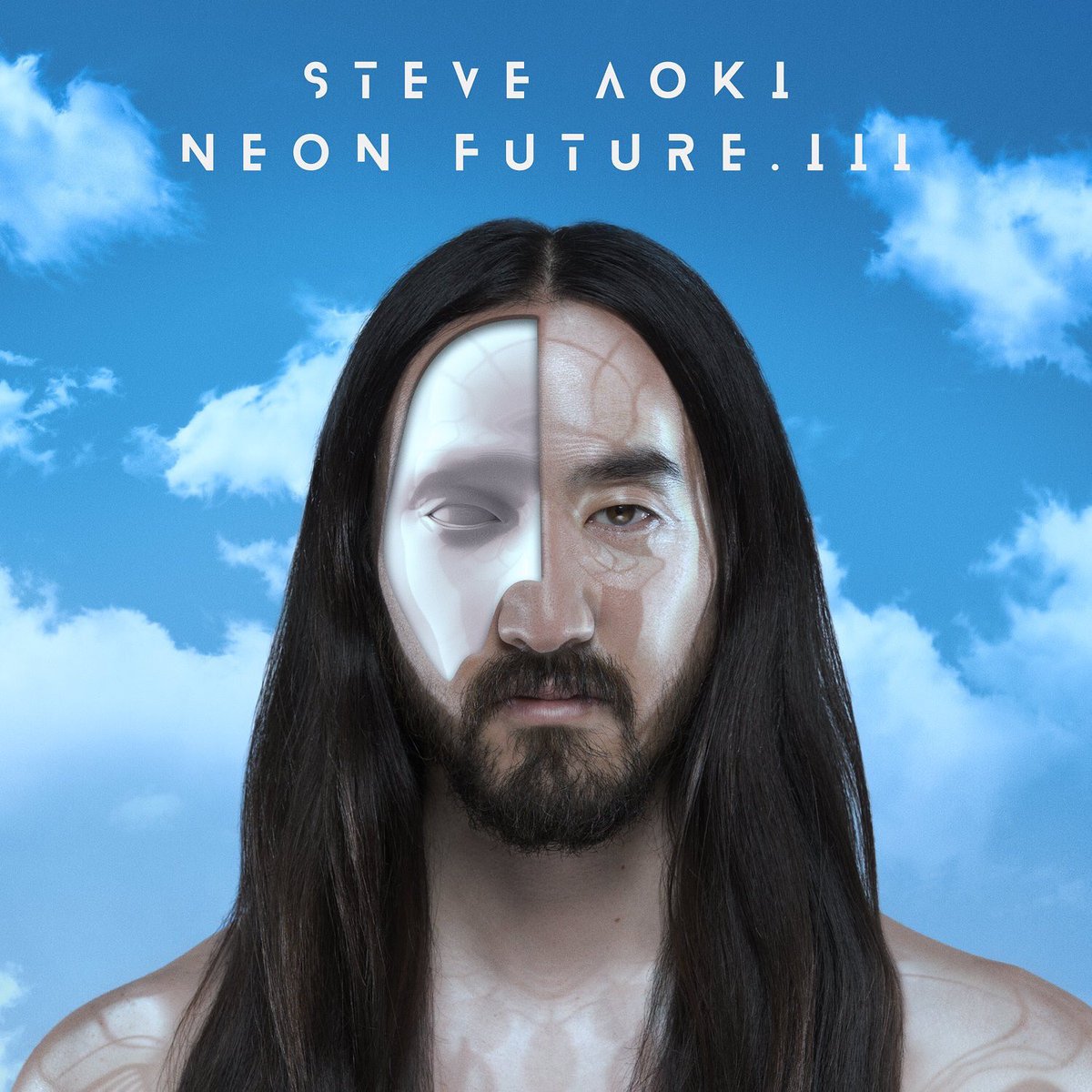 Steve Aoki, Neon Future III [📷: Ultra]