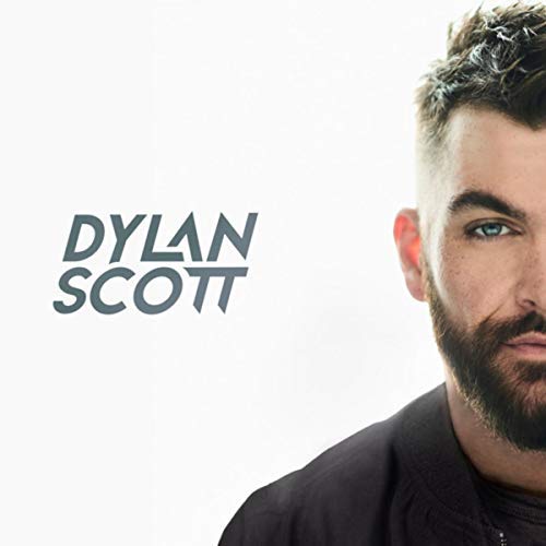 Dylan Scott, Nothing to Do Town [Photo Credit: Curb]