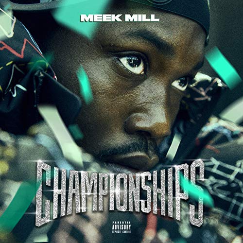 Meek Mill, Championships [📷: Atlantic]