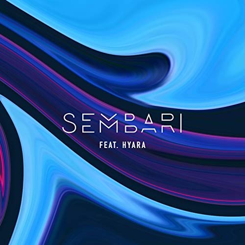 Sembari, Not Coming Home [Photo Credit: 747274 Records DK]