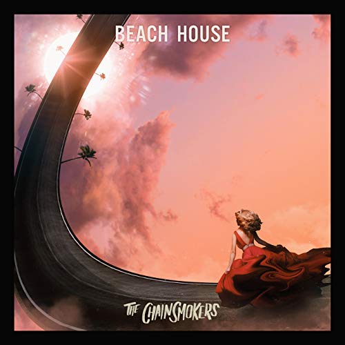 The Chainsmokers, Beach House [Photo Credits: Disruptor / Columbia]