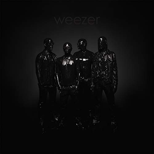 Weezer, Weezer (Black Album) [📷 : Atlantic]