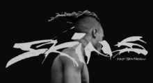 XXXTENTACION, Skins [Photo Credits: Bad Vibes Forever / EMPIRE]