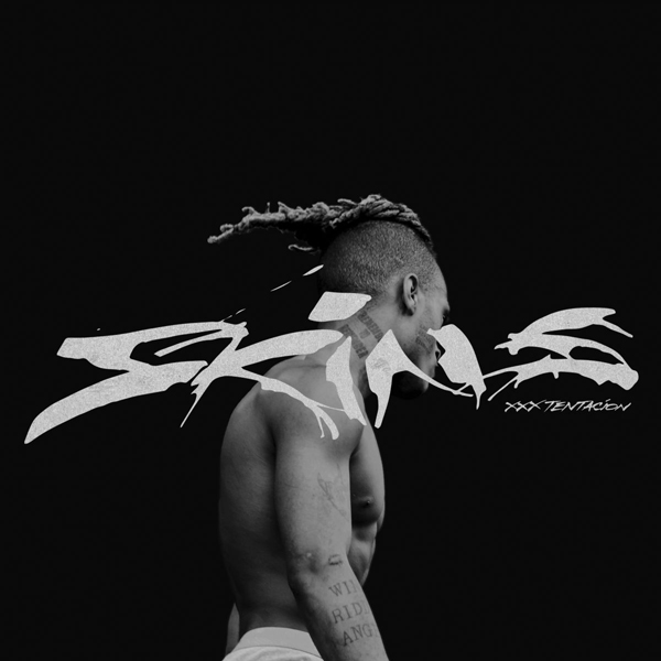 XXXTENTACION, Skins [Photo Credits: Bad Vibes Forever / EMPIRE]