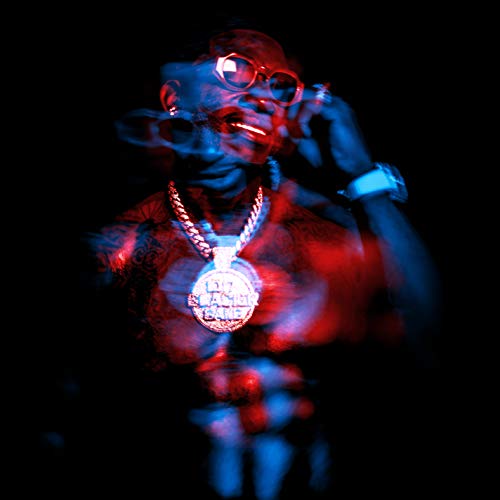 Gucci Mane, BiPolar [Photo Credit: Atlantic]