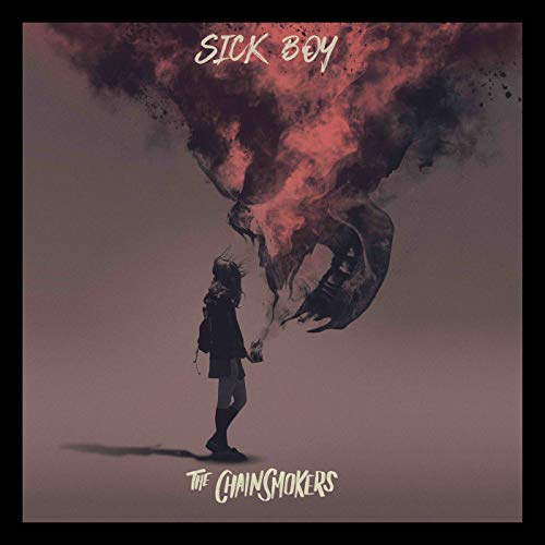 The Chainsmokers, Sick Boy [Photo Credits: Disruptor / Columbia]