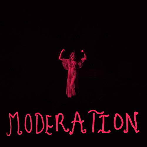 Florence + The Machine, Moderation [Photo Credit: Virgin]