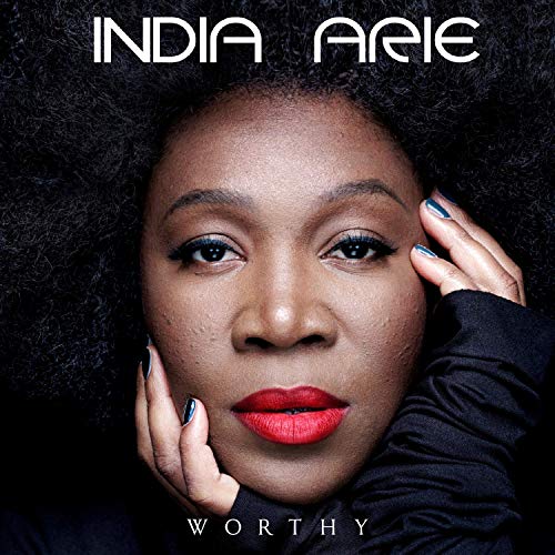 India.Arie, Worthy [Photo Credit: BMG Rights Management]