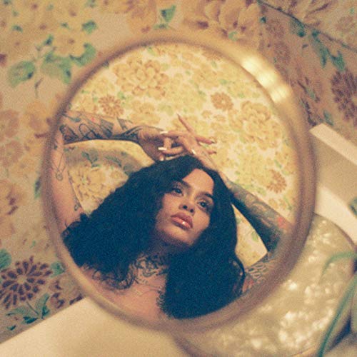 Kehlani, While We Wait [📷: Atlantic]