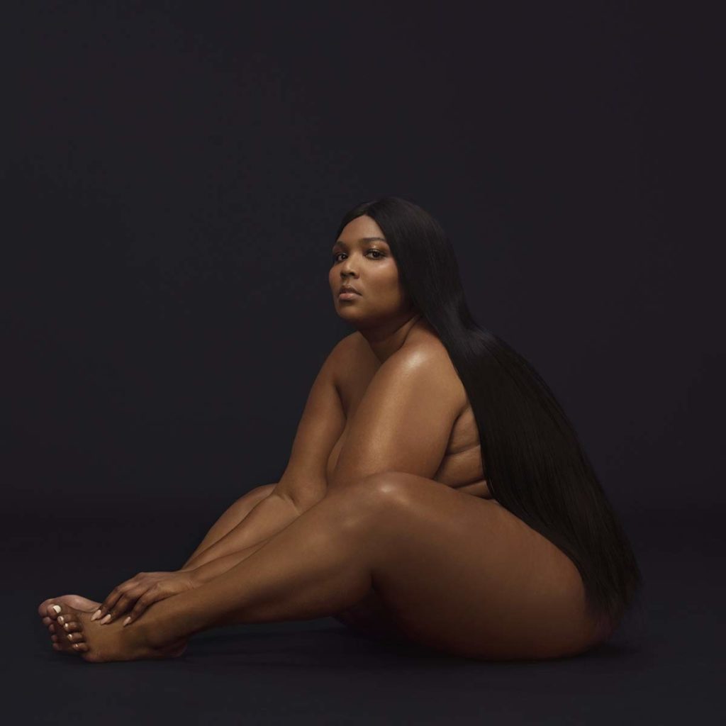 Lizzo, Cuz I Love You [Photo Credits: Nice Life / Atlantic]
