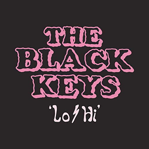 The Black Keys, Lo/Hi [Photo Credit: Nonesuch]