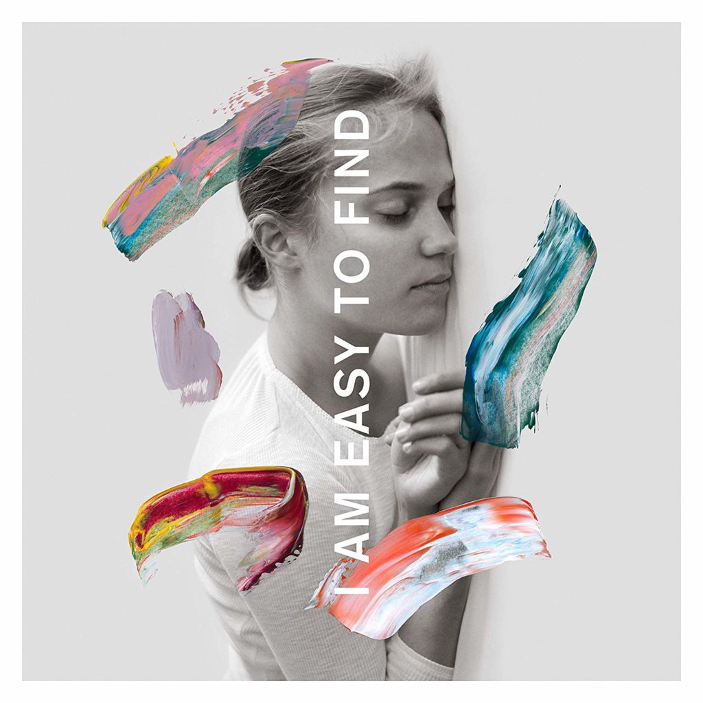 The National, I Am Easy to Find [Photo Credit: 4AD]