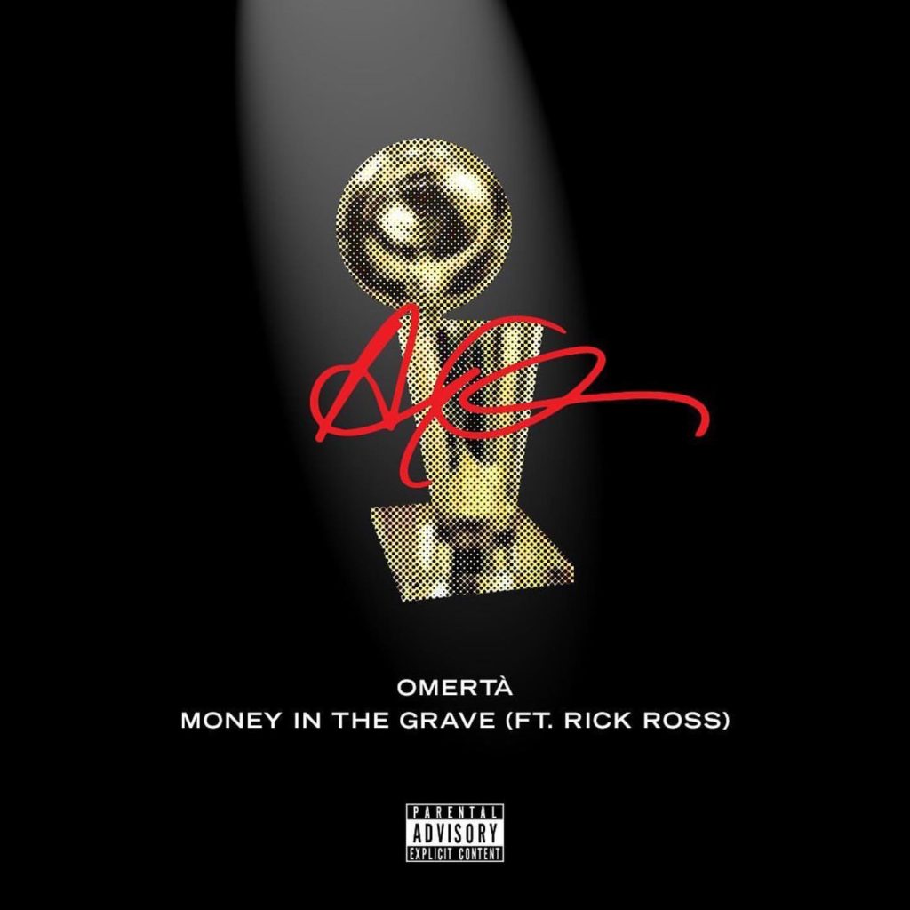 Drake, The Best in the World Pack (Single) [Photo Credit: Frozen Moments, LLC / Republic]