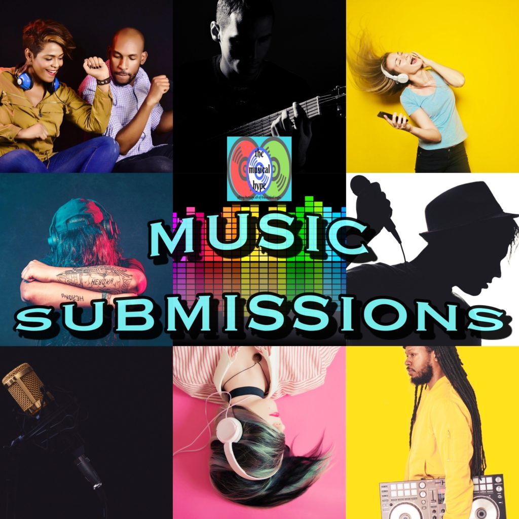 The Musical Hype Music Submissions [Photo Credits: Pexels, Pixabay]