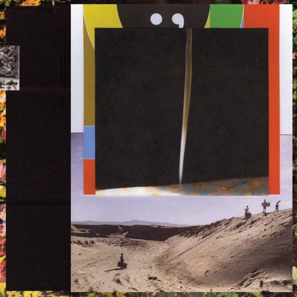 Bon Iver, i, i [Photo Credit: Jagjaguwar]