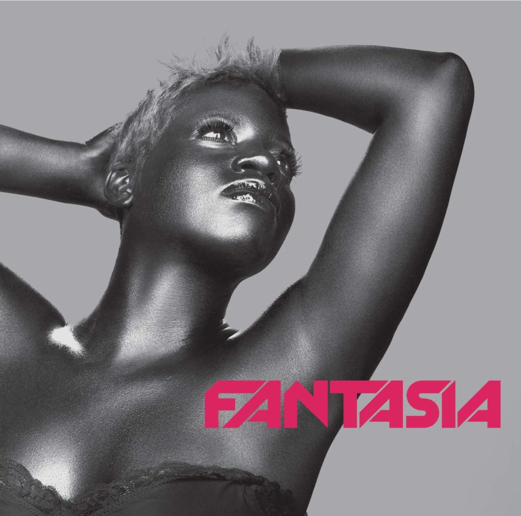 Fantasia, Fantasia [📷: 19 Recordings Limited]