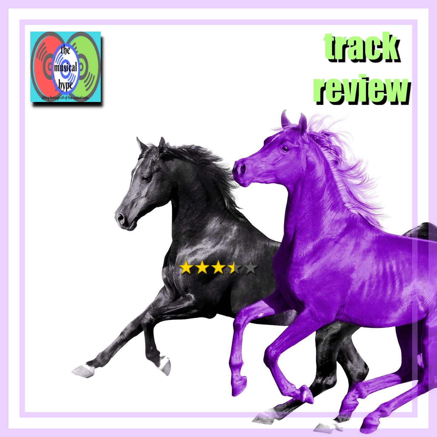 Lil Nas X, "Old Town Road (Seoul Town Road Remix)" (Ft. RM of BTS): The Musical Hype Track Review [Photo Credit: Columbia]